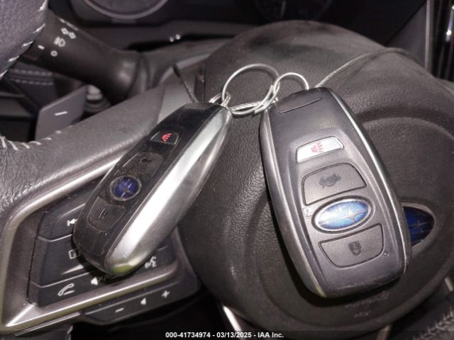 4S3BWAF65P3005065 Subaru Legacy Premium