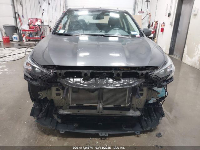 4S3BWAF65P3005065 Subaru Legacy Premium