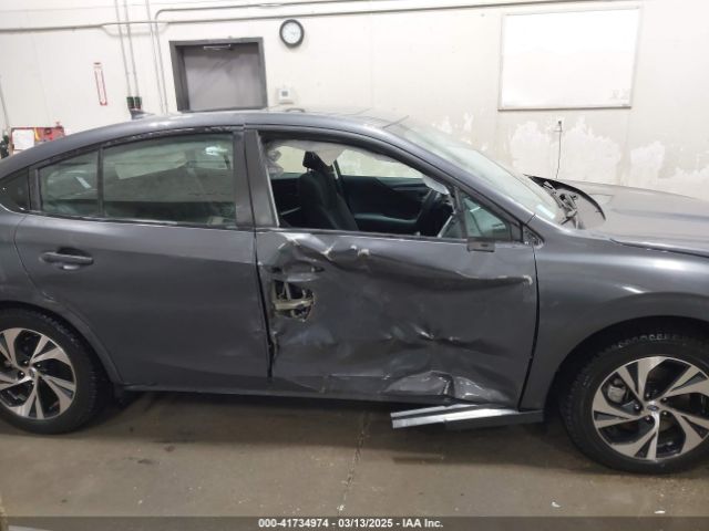 4S3BWAF65P3005065 Subaru Legacy Premium