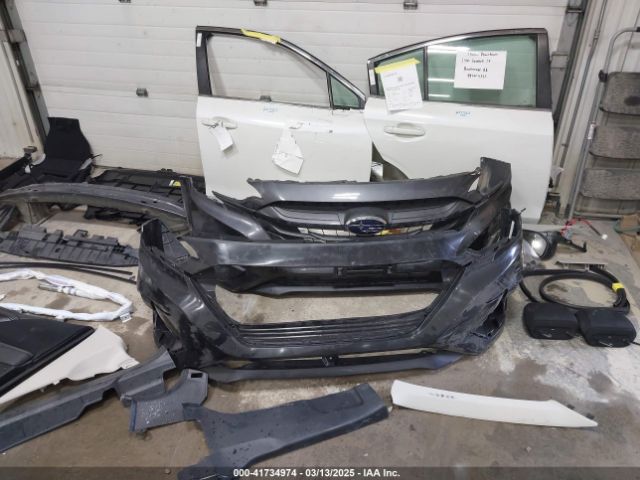 4S3BWAF65P3005065 Subaru Legacy Premium