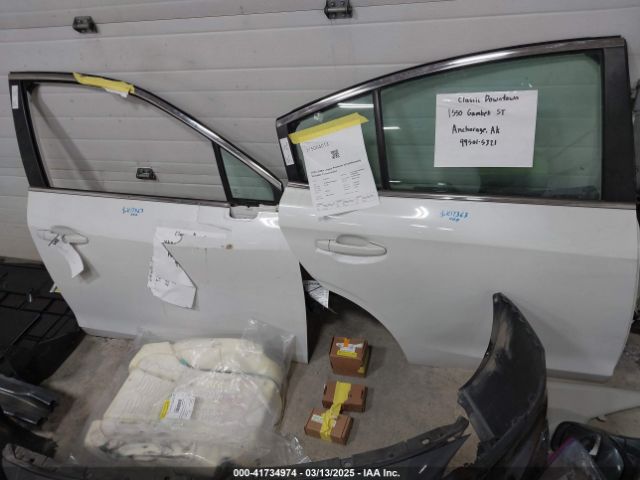 4S3BWAF65P3005065 Subaru Legacy Premium