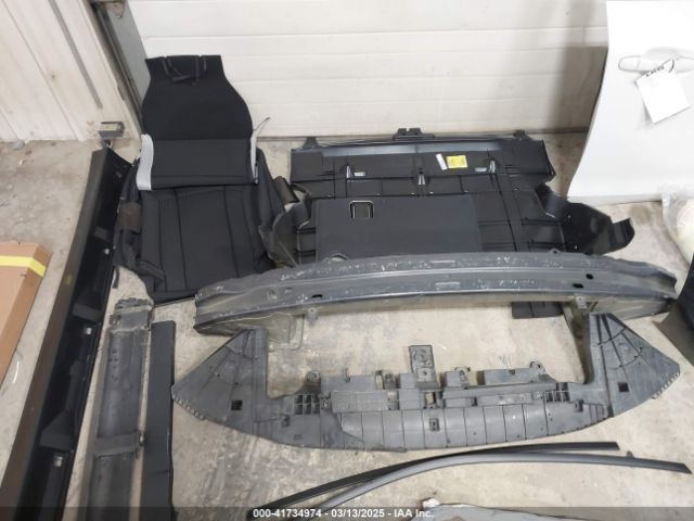 4S3BWAF65P3005065 Subaru Legacy Premium