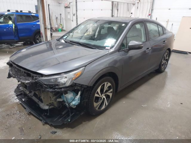 4S3BWAF65P3005065 Subaru Legacy Premium