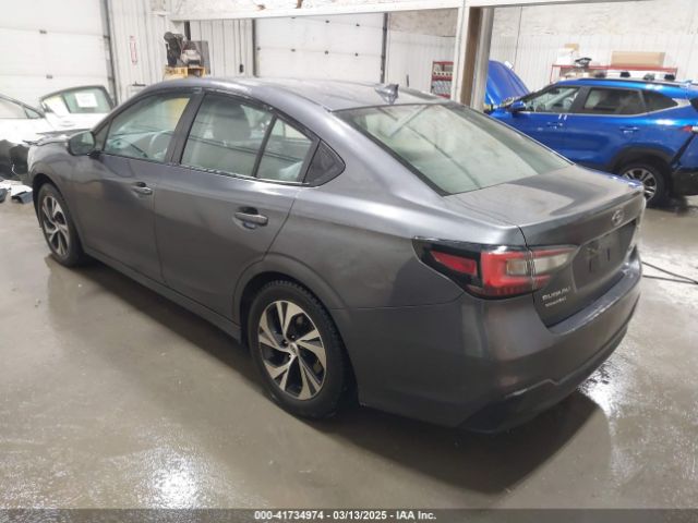 4S3BWAF65P3005065 Subaru Legacy Premium