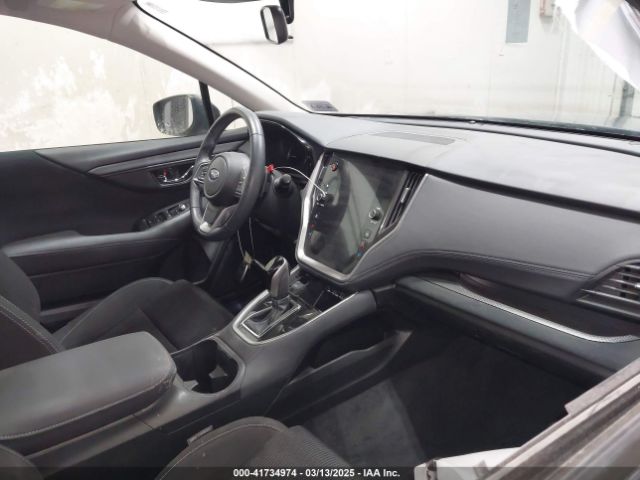 4S3BWAF65P3005065 Subaru Legacy Premium