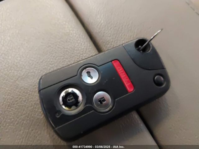 2006 ACURA RL JH4KB165X6C006146 Photo 10