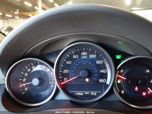 2006 ACURA RL JH4KB165X6C006146 Photo 6