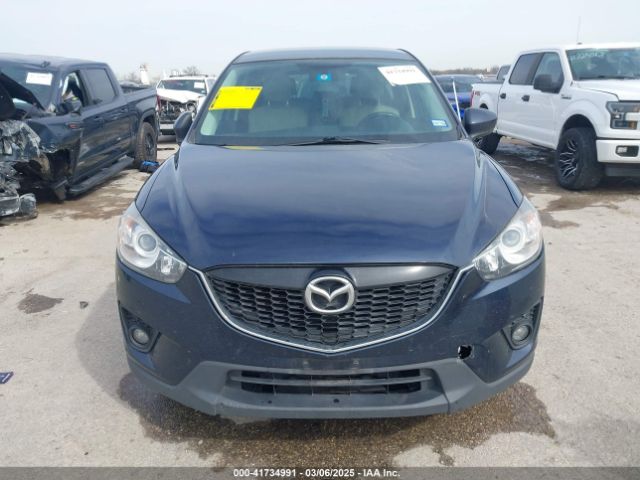 JM3KE2CY7F0454754 Mazda Cx-5 Touring