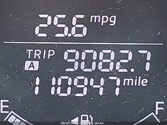 JM3KE2CY7F0454754 Mazda Cx-5 Touring