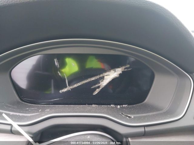 WA1EAAFY7P2178566 Audi Q5 Premium Plus 45 Tfsi S Line Quattro