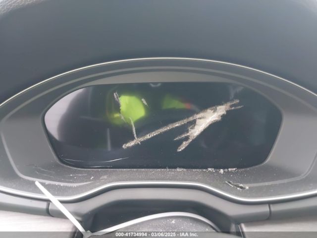 WA1EAAFY7P2178566 Audi Q5 Premium Plus 45 Tfsi S Line Quattro