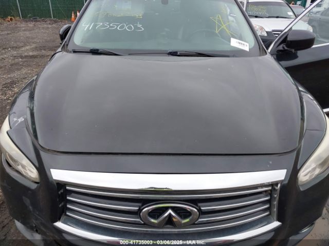 5N1AL0MM6FC523177 Infiniti QX60