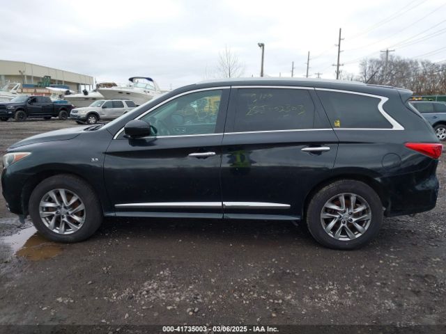 5N1AL0MM6FC523177 Infiniti QX60