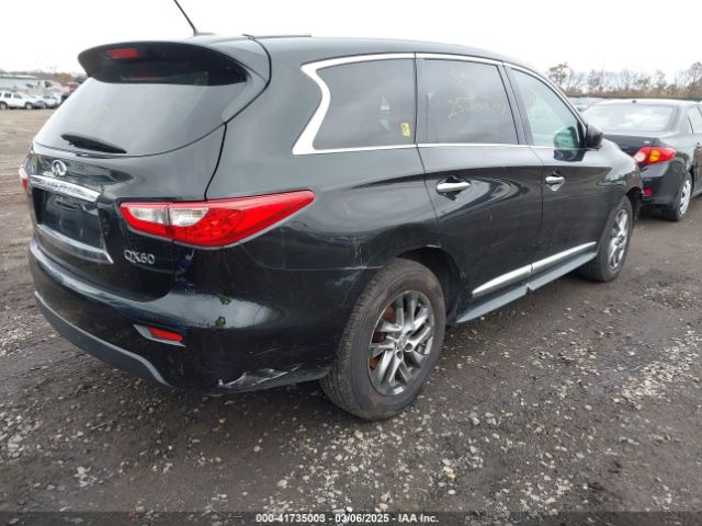 5N1AL0MM6FC523177 Infiniti QX60