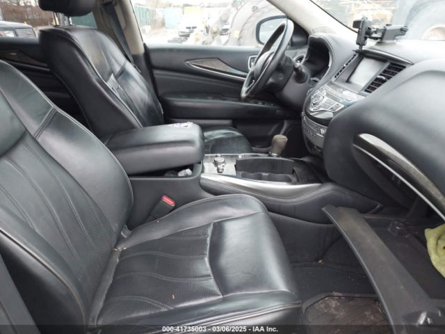 5N1AL0MM6FC523177 Infiniti QX60