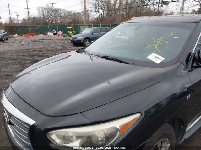 5N1AL0MM6FC523177 Infiniti QX60