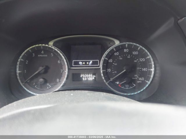 5N1AL0MM6FC523177 Infiniti QX60