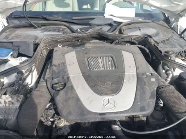 2006 MERCEDES-BENZ E 350 WDBUF56JX6A967665 Photo 9