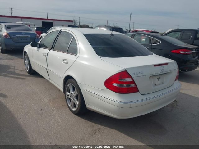 2006 MERCEDES-BENZ E 350 WDBUF56JX6A967665 Photo 2