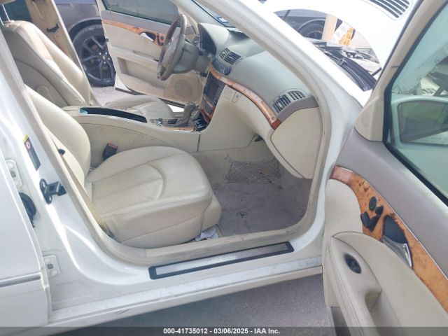2006 MERCEDES-BENZ E 350 WDBUF56JX6A967665 Photo 4