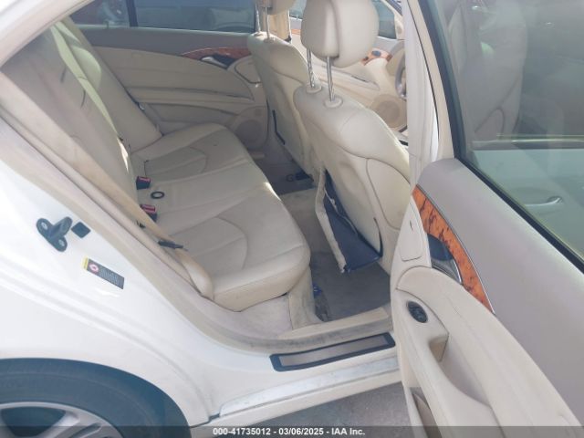 2006 MERCEDES-BENZ E 350 WDBUF56JX6A967665 Photo 7