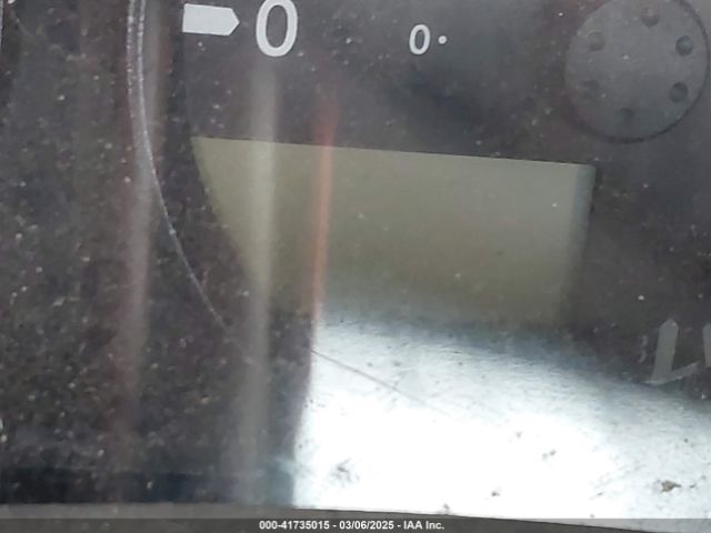 1N6AD0ER1FN728774 Nissan Frontier Sv