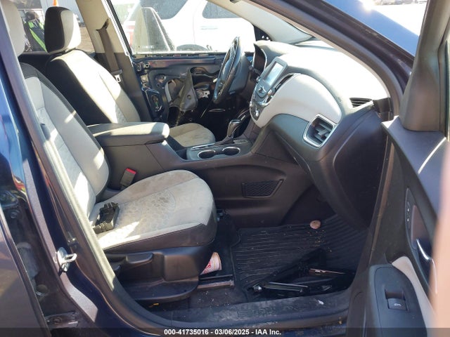 3GNAXSEV0JL379464 Chevrolet EQUINOX LT