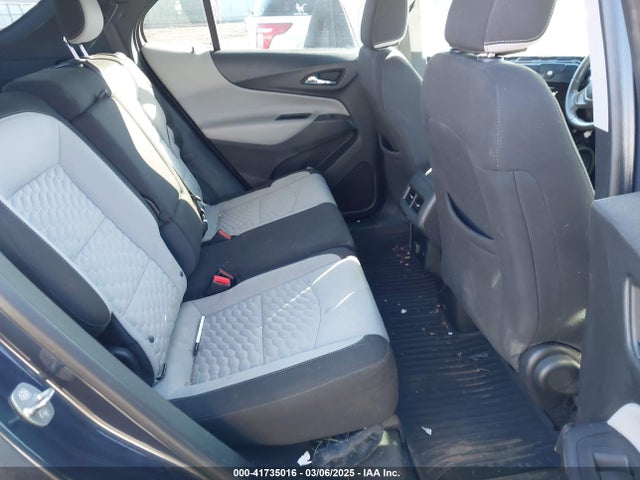 3GNAXSEV0JL379464 Chevrolet EQUINOX LT