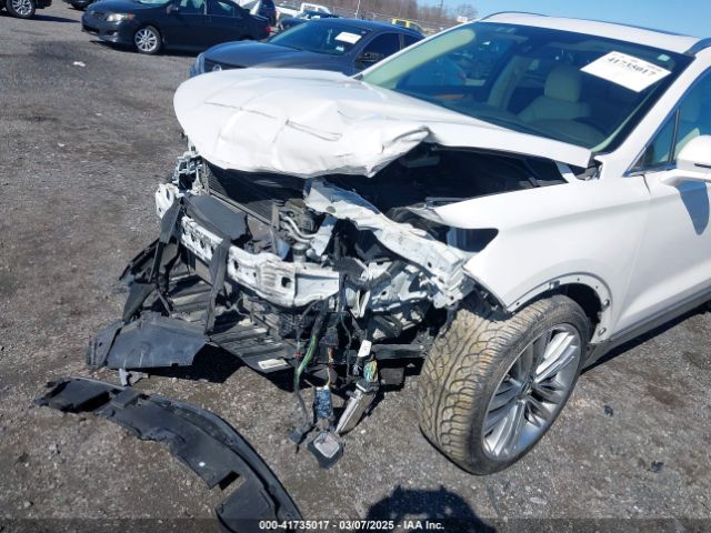 5LMTJ2AH8FUJ31911 Lincoln MKC