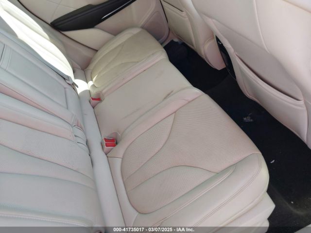 5LMTJ2AH8FUJ31911 Lincoln MKC