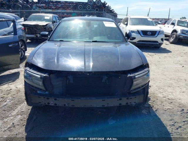 2C3CDXBG0GH266987 Dodge Charger Se
