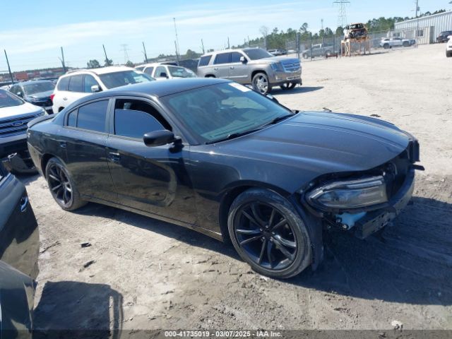 2C3CDXBG0GH266987 Dodge Charger Se