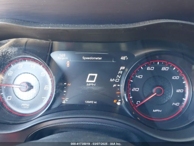 2C3CDXBG0GH266987 Dodge Charger Se