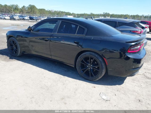 2C3CDXBG0GH266987 Dodge Charger Se