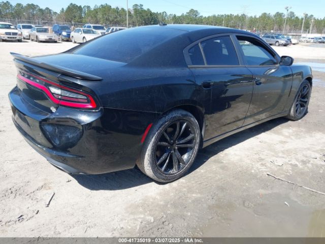 2C3CDXBG0GH266987 Dodge Charger Se