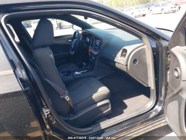 2C3CDXBG0GH266987 Dodge Charger Se
