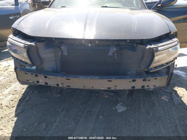 2C3CDXBG0GH266987 Dodge Charger Se