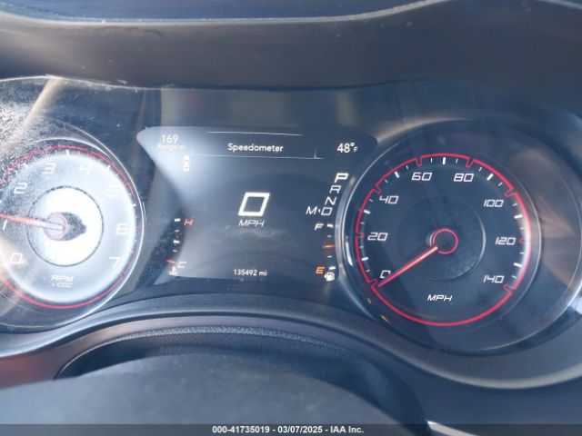 2C3CDXBG0GH266987 Dodge Charger Se