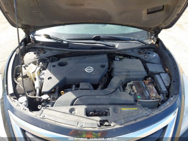 1N4AL3AP8FN373474 Nissan Altima 2.5 S