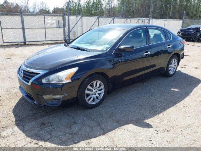 1N4AL3AP8FN373474 Nissan Altima 2.5 S