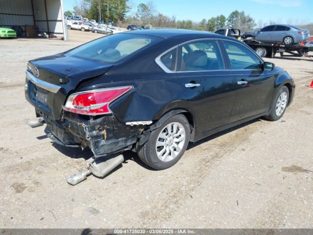 1N4AL3AP8FN373474 Nissan Altima 2.5 S