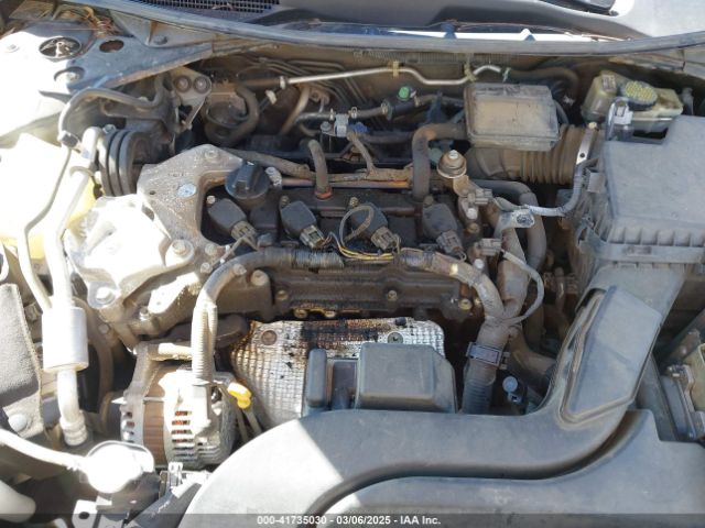 1N4AL3AP8FN373474 Nissan Altima 2.5 S