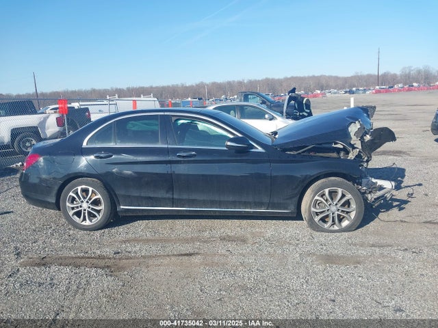 55SWF4KBXFU028721 Mercedes-Benz C 300 4matic/luxury 4matic/sport 4matic