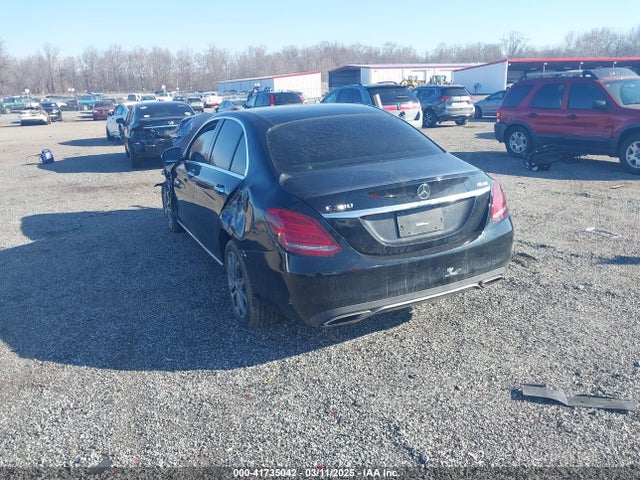 55SWF4KBXFU028721 Mercedes-Benz C 300 4matic/luxury 4matic/sport 4matic