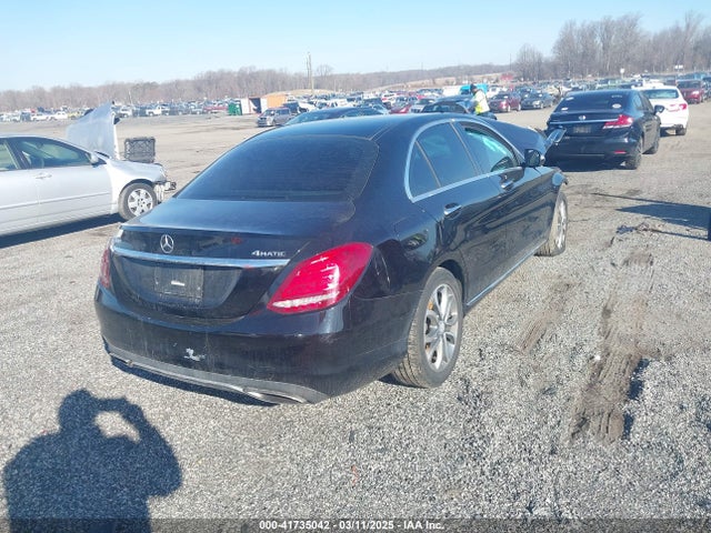 55SWF4KBXFU028721 Mercedes-Benz C 300 4matic/luxury 4matic/sport 4matic