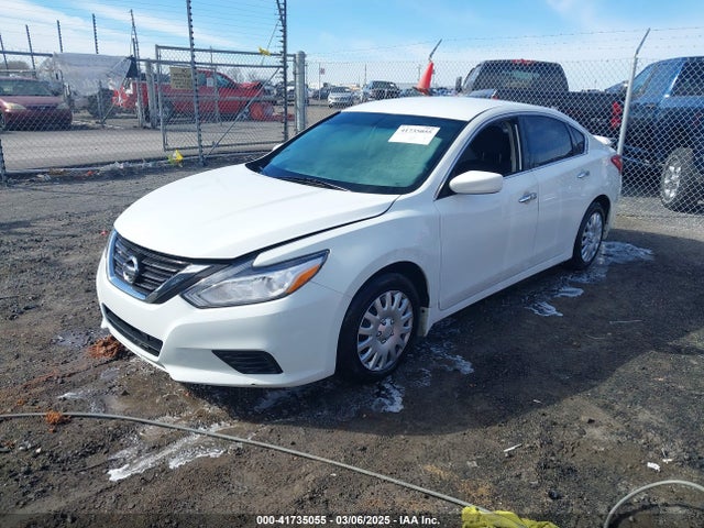 1N4AL3AP3HC165713 Nissan Altima 2.5 S