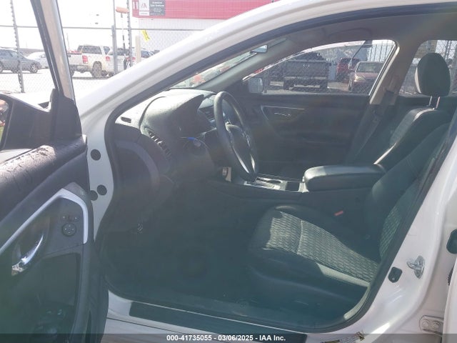 1N4AL3AP3HC165713 Nissan Altima 2.5 S