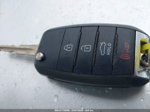 3KPFK4A71HE073825 KIA FORTE LX