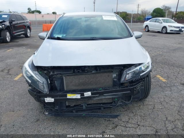 3KPFK4A71HE073825 KIA FORTE LX