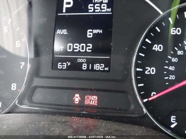 3KPFK4A71HE073825 KIA FORTE LX